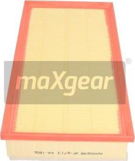 Maxgear 26-1341 - Filter za zrak www.molydon.hr