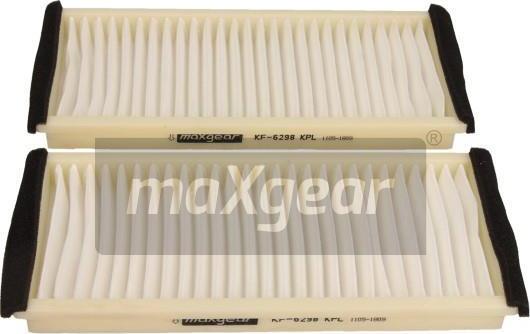 Maxgear 26-1359 - Filter kabine www.molydon.hr