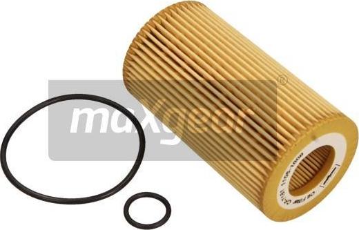 Maxgear 26-1364 - Filter za ulje www.molydon.hr