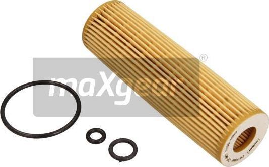 Maxgear 26-1365 - Filter za ulje www.molydon.hr