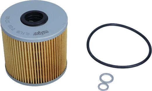 Maxgear 26-1368 - Filter za ulje www.molydon.hr