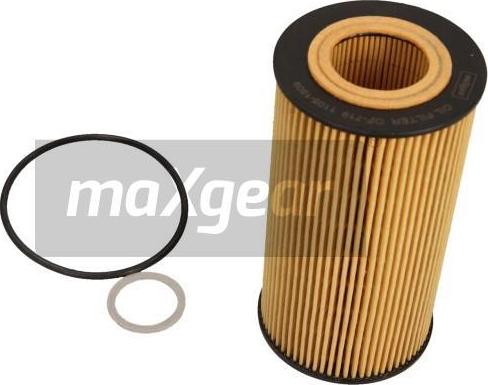 Maxgear 26-1367 - Filter za ulje www.molydon.hr