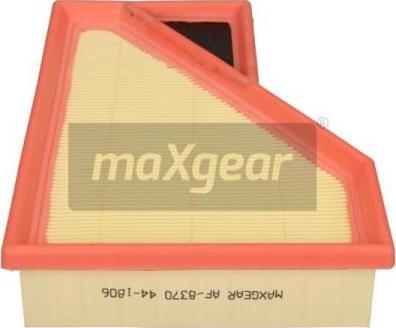 Maxgear 26-1309 - Filter za zrak www.molydon.hr