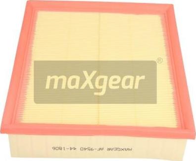 Maxgear 26-1304 - Filter za zrak www.molydon.hr