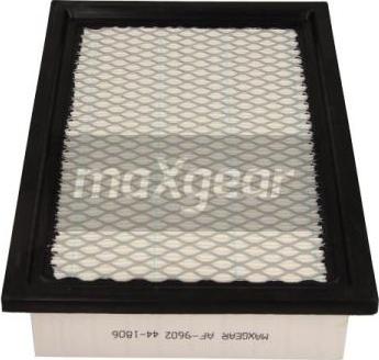 Maxgear 26-1308 - Filter za zrak www.molydon.hr