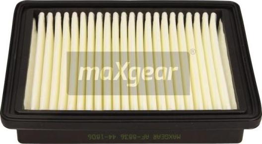 Maxgear 26-1314 - Filter za zrak www.molydon.hr