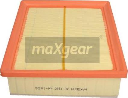 Maxgear 26-1316 - Filter za zrak www.molydon.hr