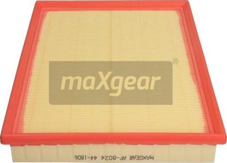 Maxgear 26-1313 - Filter za zrak www.molydon.hr