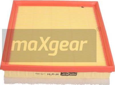 Maxgear 26-1384 - Filter za zrak www.molydon.hr