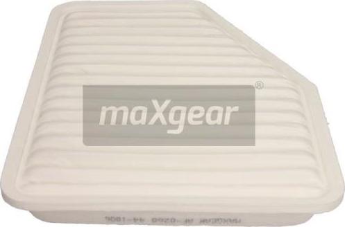 Maxgear 26-1334 - Filter za zrak www.molydon.hr