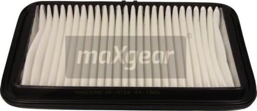 Maxgear 26-1330 - Filter za zrak www.molydon.hr