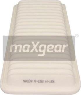 Maxgear 26-1333 - Filter za zrak www.molydon.hr