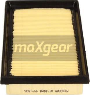 Maxgear 26-1337 - Filter za zrak www.molydon.hr