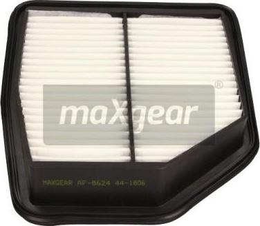 Maxgear 26-1324 - Filter za zrak www.molydon.hr