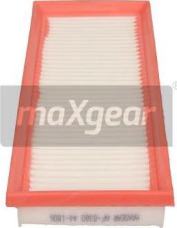 Maxgear 26-1322 - Filter za zrak www.molydon.hr