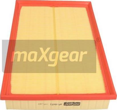 Maxgear 26-1379 - Filter za zrak www.molydon.hr