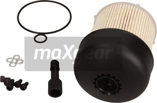 Maxgear 26-1373 - Filter za gorivo www.molydon.hr