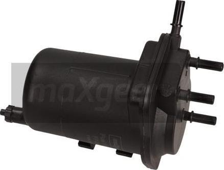 Maxgear 26-1372 - Filter za gorivo www.molydon.hr