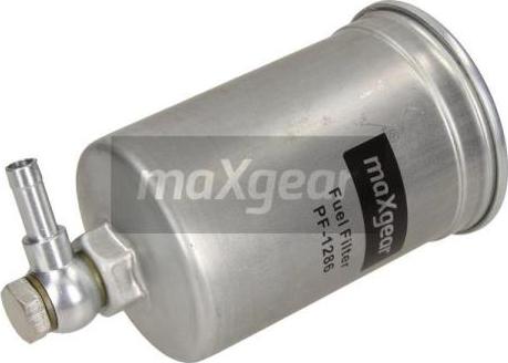 Maxgear 26-1249 - Filter za gorivo www.molydon.hr