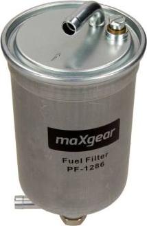 Maxgear 26-1249 - Filter za gorivo www.molydon.hr