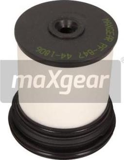 Maxgear 26-1244 - Filter za gorivo www.molydon.hr