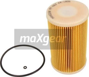 Maxgear 26-1243 - Filter za gorivo www.molydon.hr