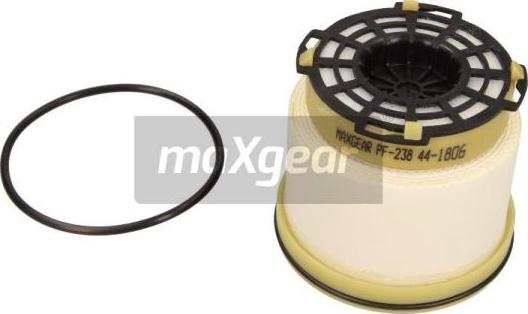 Maxgear 26-1242 - Filter za gorivo www.molydon.hr