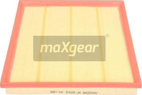 Maxgear 26-1259 - Filter za zrak www.molydon.hr