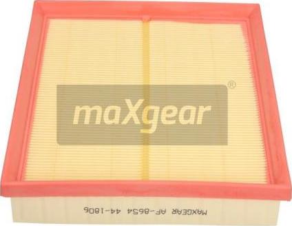 Maxgear 26-1255 - Filter za zrak www.molydon.hr