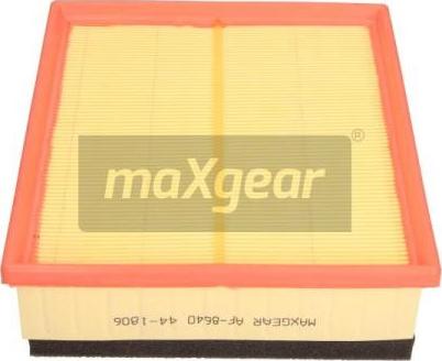 Maxgear 26-1258 - Filter za zrak www.molydon.hr