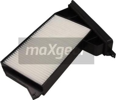 Maxgear 26-1203 - Filter kabine www.molydon.hr