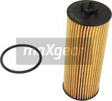 Maxgear 26-1216 - Filter za ulje www.molydon.hr