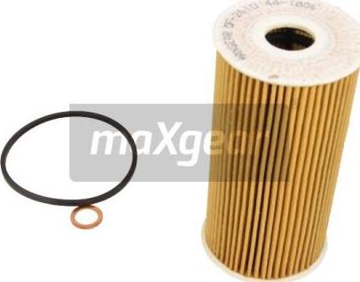 Maxgear 26-1217 - Filter za ulje www.molydon.hr