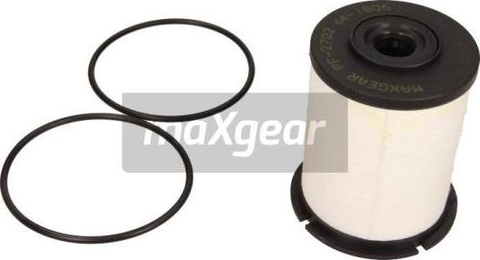 Maxgear 26-1237 - Filter za gorivo www.molydon.hr