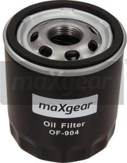 Maxgear 26-1221 - Filter za ulje www.molydon.hr