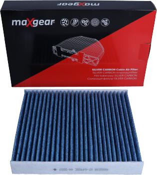 Maxgear 26-1769 - Filter kabine www.molydon.hr