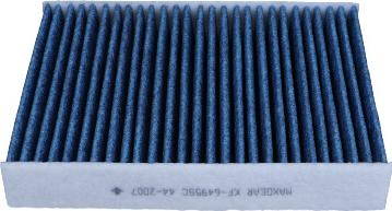 Maxgear 26-1767 - Filter kabine www.molydon.hr