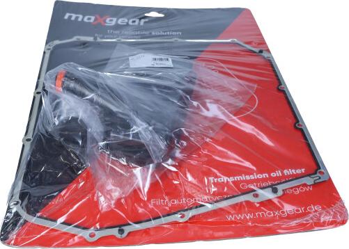 Maxgear 26-1714 - Hidraulicni filter, automatski mjenjač www.molydon.hr