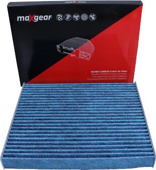 Maxgear 26-1789 - Filter kabine www.molydon.hr