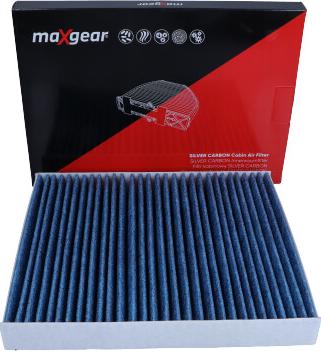 Maxgear 26-1788 - Filter kabine www.molydon.hr