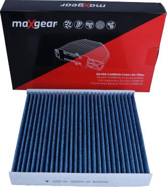 Maxgear 26-1775 - Filter kabine www.molydon.hr