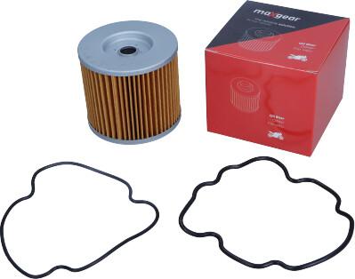 Maxgear 26-8009 - Filter za ulje www.molydon.hr