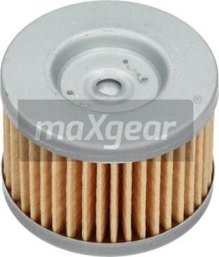 Maxgear 26-8002 - Filter za ulje www.molydon.hr