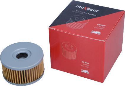 Maxgear 26-8011 - Filter za ulje www.molydon.hr