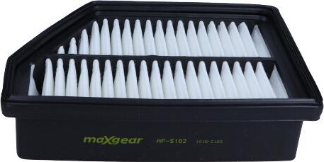 Maxgear 26-2492 - Filter za zrak www.molydon.hr