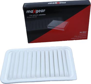 Maxgear 26-2445 - Filter za zrak www.molydon.hr