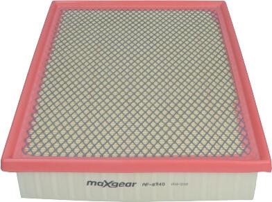 Maxgear 26-2441 - Filter za zrak www.molydon.hr