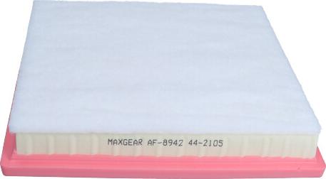 Maxgear 26-2442 - Filter za zrak www.molydon.hr