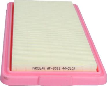 Maxgear 26-2464 - Filter za zrak www.molydon.hr