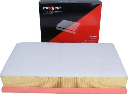 Maxgear 26-2418 - Filter za zrak www.molydon.hr